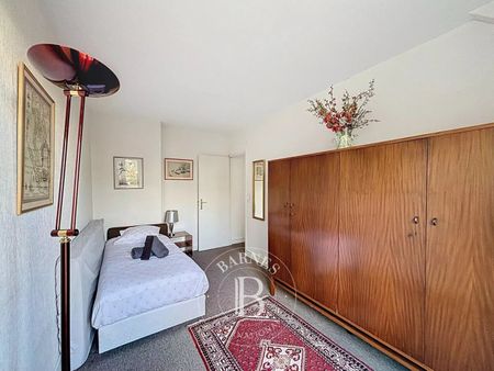 Appartement • Pernety, Paris 14ème - Photo 2