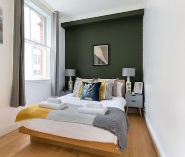 1 Bed Flat, Strype Street, E1 - Photo 3