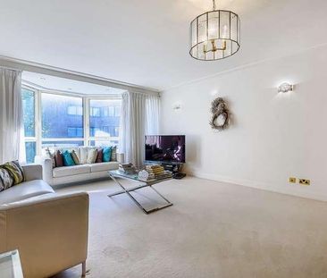 Queens Terrace, St John`s Wood, NW8 - Photo 1