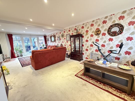 Bilton Lane, Rugby, Dunchurch - Photo 1