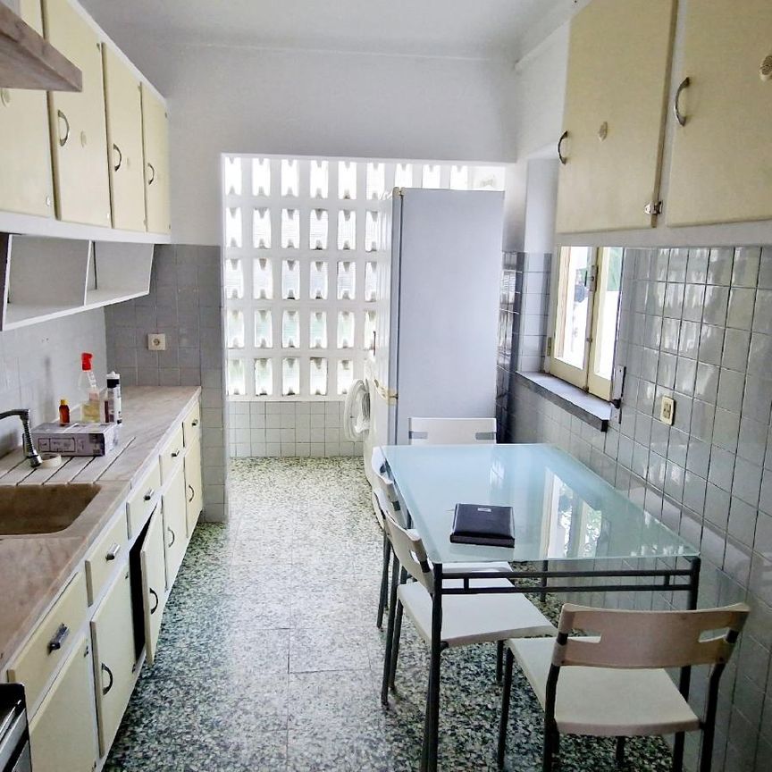 Apartamento T2 com jardim para arrendamento em Porto Salvo, Oeiras - Photo 1