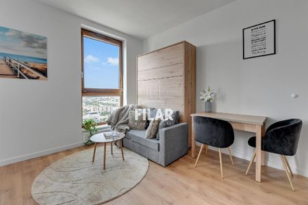 Mieszkanie Lublin LSM powierzchnia 61.0 m² C313-WM-06184 - Фото 3