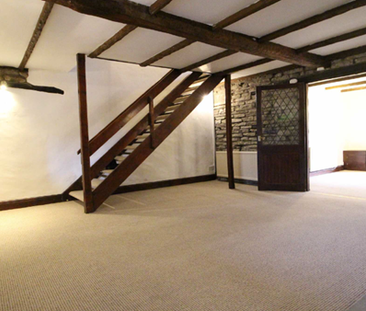 3 bedroom terraced house to rent - Photo 5