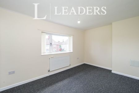 2 bedroom house to rent Tenbury Crescent, Nottingham, NG8 - Photo 5