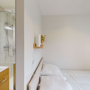 ECOLE NORMALE Colocation 4 chambres à Montpellier - Photo 2