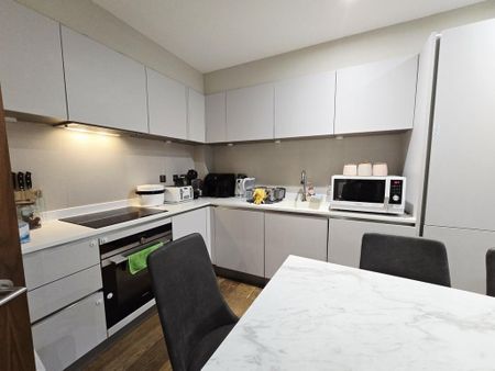 1 bedroom flat to rent - Photo 4