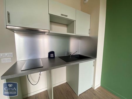 Location Appartement 1 pièce 31m² AGEN 47000 - Photo 5