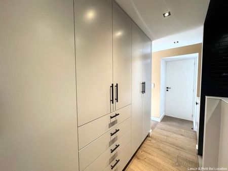 Appartement te huur - Photo 3
