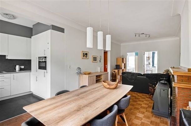 Appartement te huur - Foto 1
