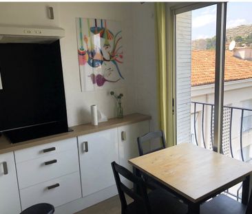 Chambre a louer dans appartement vue mer - 700 euros. - Photo 6