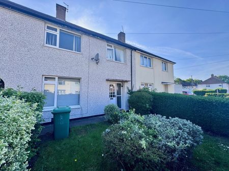 Room 3, Failsworth Close, NG11, Nottingham - Photo 2