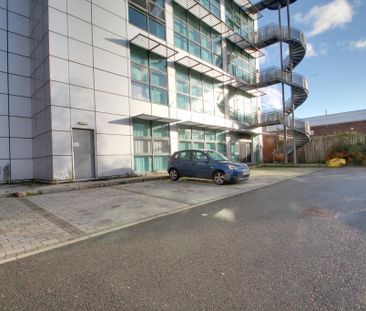 2 bedroom apartment to rent - Photo 2