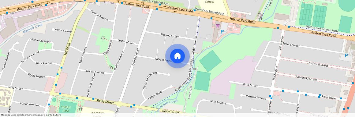 9/5-9 William Street, NSW 2170, Lurnea