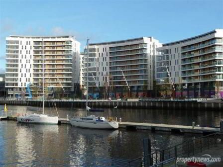 4.11 The Arc, Titanic Quarter, Queens Road, The Arc, Belfast, BT3 9FB - Photo 3