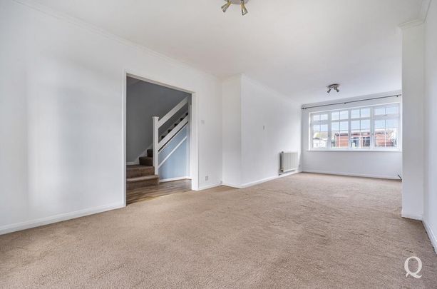 3 bedroom terraced house to rent - Photo 1