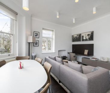 2 bedroom flat to rent - Photo 1