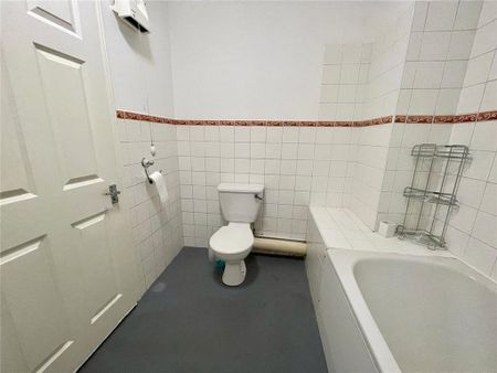 1 bedroom apartment to rent - Photo 5