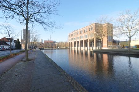 Te huur: Appartement Kanaaldijk-Zuid in Eindhoven - Photo 4