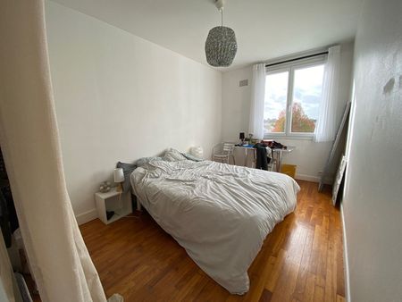 Appartement T2 à Rennes - Photo 3