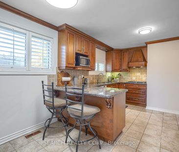 For Lease - 3766 Bayswater Crescent, Mississauga, Ontario - Photo 6