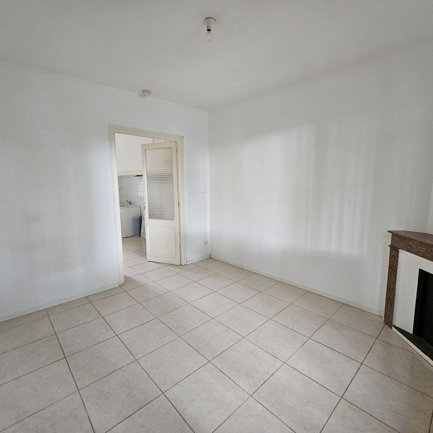 Location Appartement 2 pièces 30m² PERPIGNAN 66000 - Photo 1