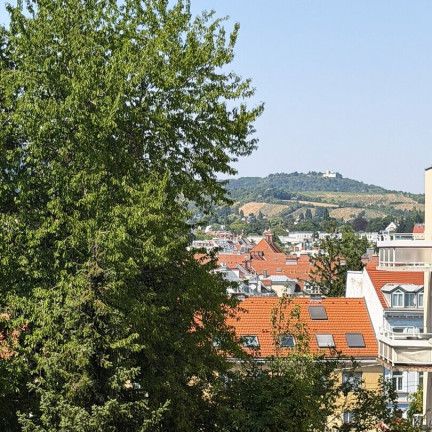 GRÜNRUHELAGE - TOPSANIERTE 4-ZIMMER-NEUBAUMIETE MIT SONNENBALKON UND GARAGENBOX - Photo 1
