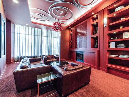 For Lease - 5793 Yonge Street Unit# 803, Toronto, Ontario - Photo 1