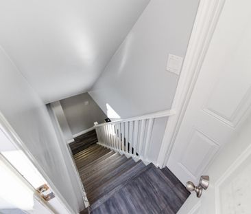 For Lease - 39 Palmer Drive Unit# Bsmnt, Ajax, Ontario - Photo 6