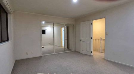 Private 4 brm plus huge teens soundproof "bunker" - Photo 4