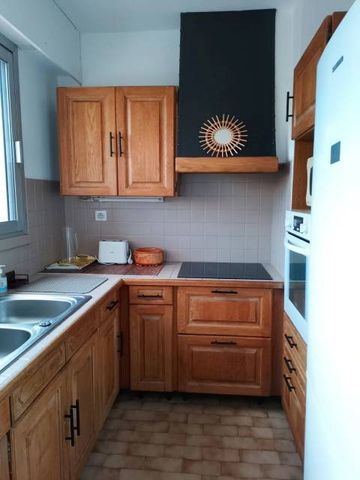 Location Appartement - Photo 3