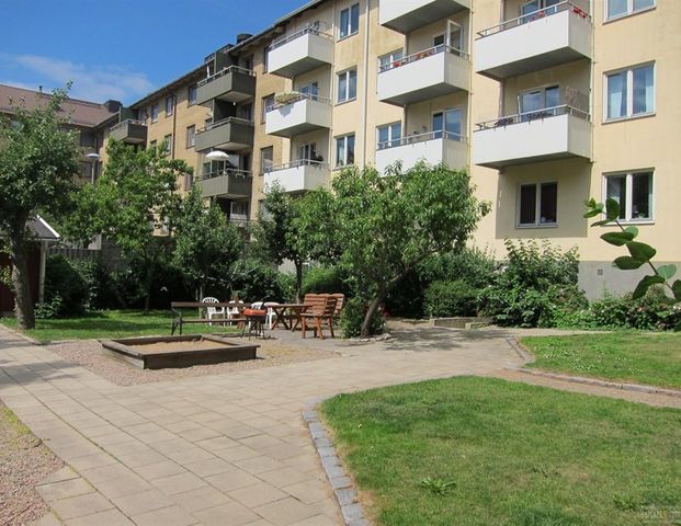 Torggatan 21 - Foto 1
