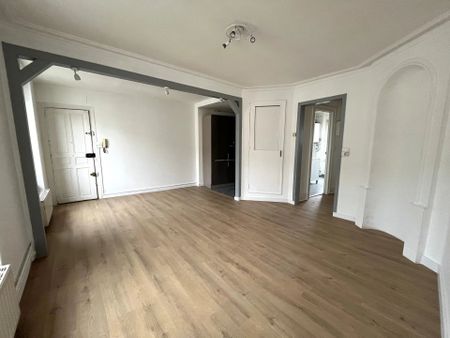 Location Appartement 3 pièces 64m² NANCY 54000 - Photo 2