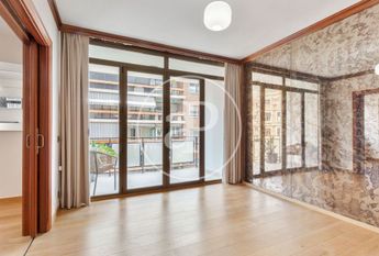 5 bedroom luxury Apartment for rent in Valencia