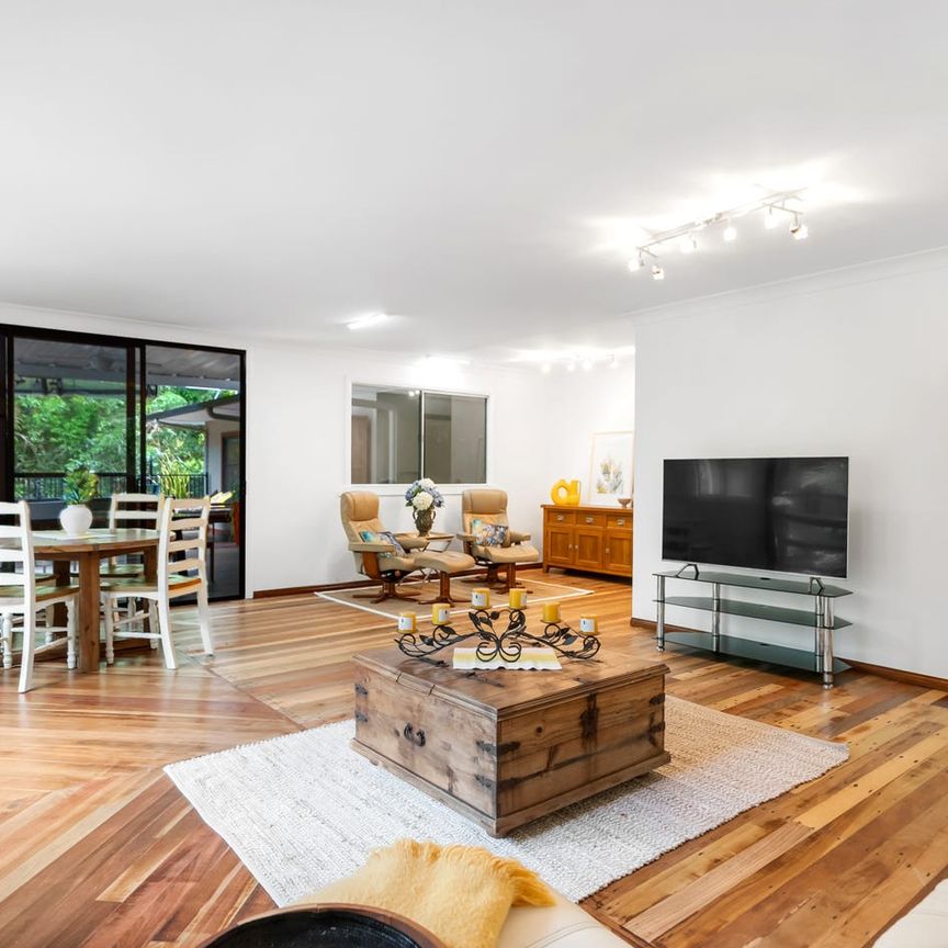 KURANDA RAINFOREST RETREAT - MOVE IN FOR CHRISTMAS - Photo 1