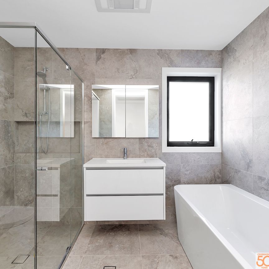 1/2 Mary Street, Googong NSW 2620 - Townhouse For Rent | Domain - Photo 1