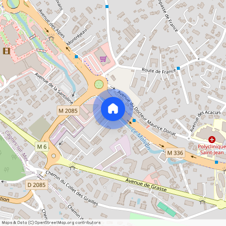 06800, Cagnes-Sur-Mer