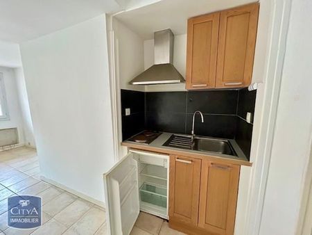 Location Appartement 1 pièce 33m² AIX EN PROVENCE 13100 - Photo 3