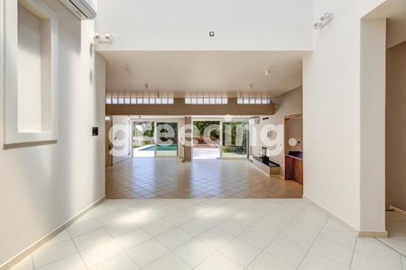 Μονοκατοικία για ενοικίαση Λαγονήσι (Καλύβια Θορικού) - Φωτογραφία 4