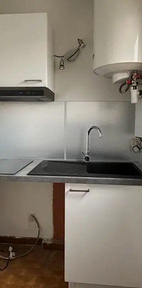 Appartement à louer 1 pièce 18.96m² - Photo 1