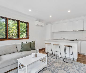 North-Facing Calm Among the Canopy - 4 Month Lease - Photo 6