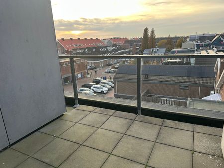 Koninginneweg 1-Q, Voorofschebuurt, 2771DN, Boskoop - Foto 2