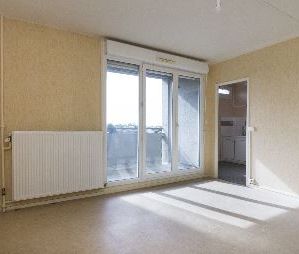 Appartement – Type 3 – 51m² – 289.2 € – CHÂTEAUROUX - Photo 1