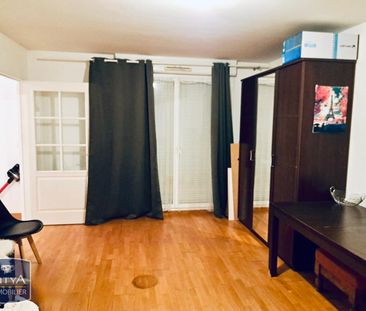 Location Appartement 3 pièces 64m² AMBOISE 37400 - Photo 3