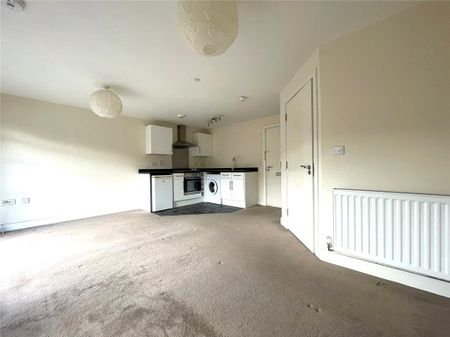1 bedroom apartment to rent - Photo 3