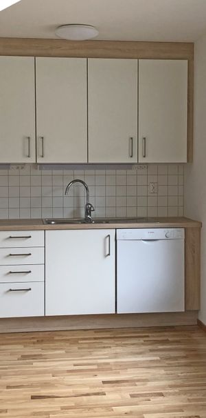 Kungsgårdsvägen 25 Oxhagen, Kalmar - Foto 1