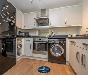 1 bedroom apartment to rent - Photo 6