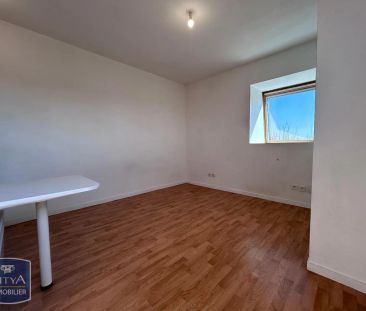 Appartement à louer 1 pièce 20.76m² - Photo 6
