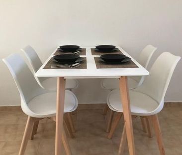 Διαμέρισμα για ενοικίαση Χώρα Κέρκυρας (Κέρκυρα) - Φωτογραφία 4