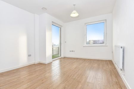 1 bedroom apartment to rent - Photo 2