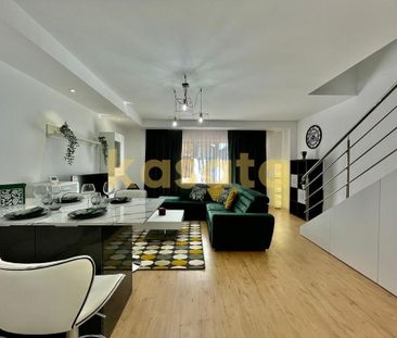 Vila NC I Cosmopolis I 85 mp I mobilat si utilat I 2 bai ... - Fotografie 2
